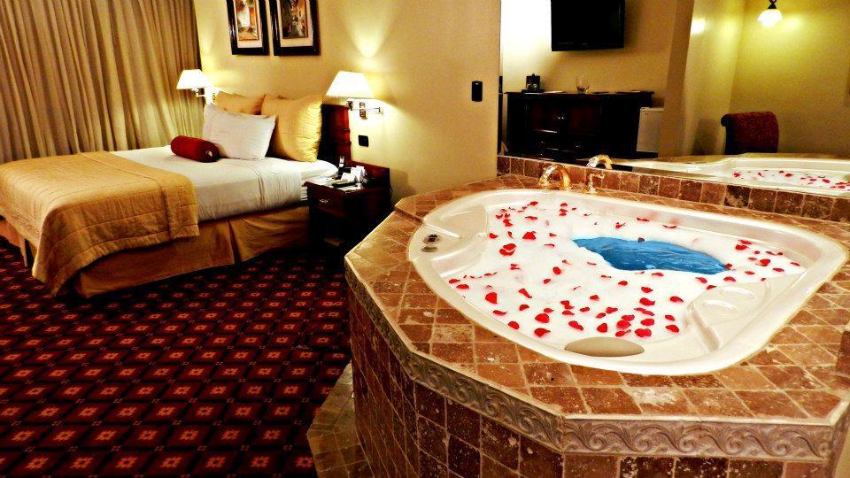 Clarion Hotel San Pedro Sula Buitenkant foto